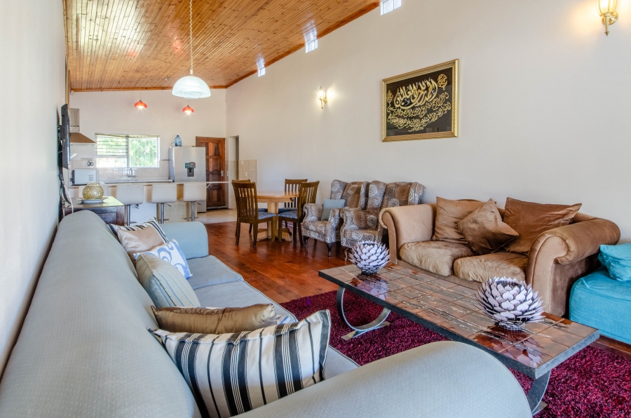 3 Bedroom Property for Sale in Pringle Bay Western Cape